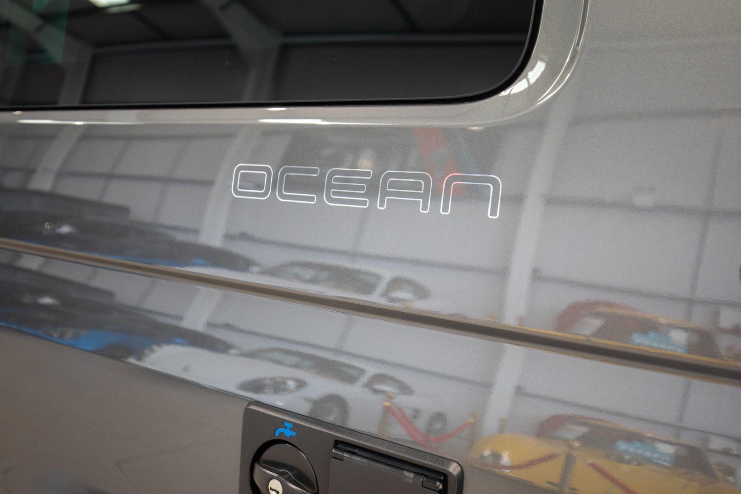 Used Volkswagen California for sale - 76823937: Photo 13