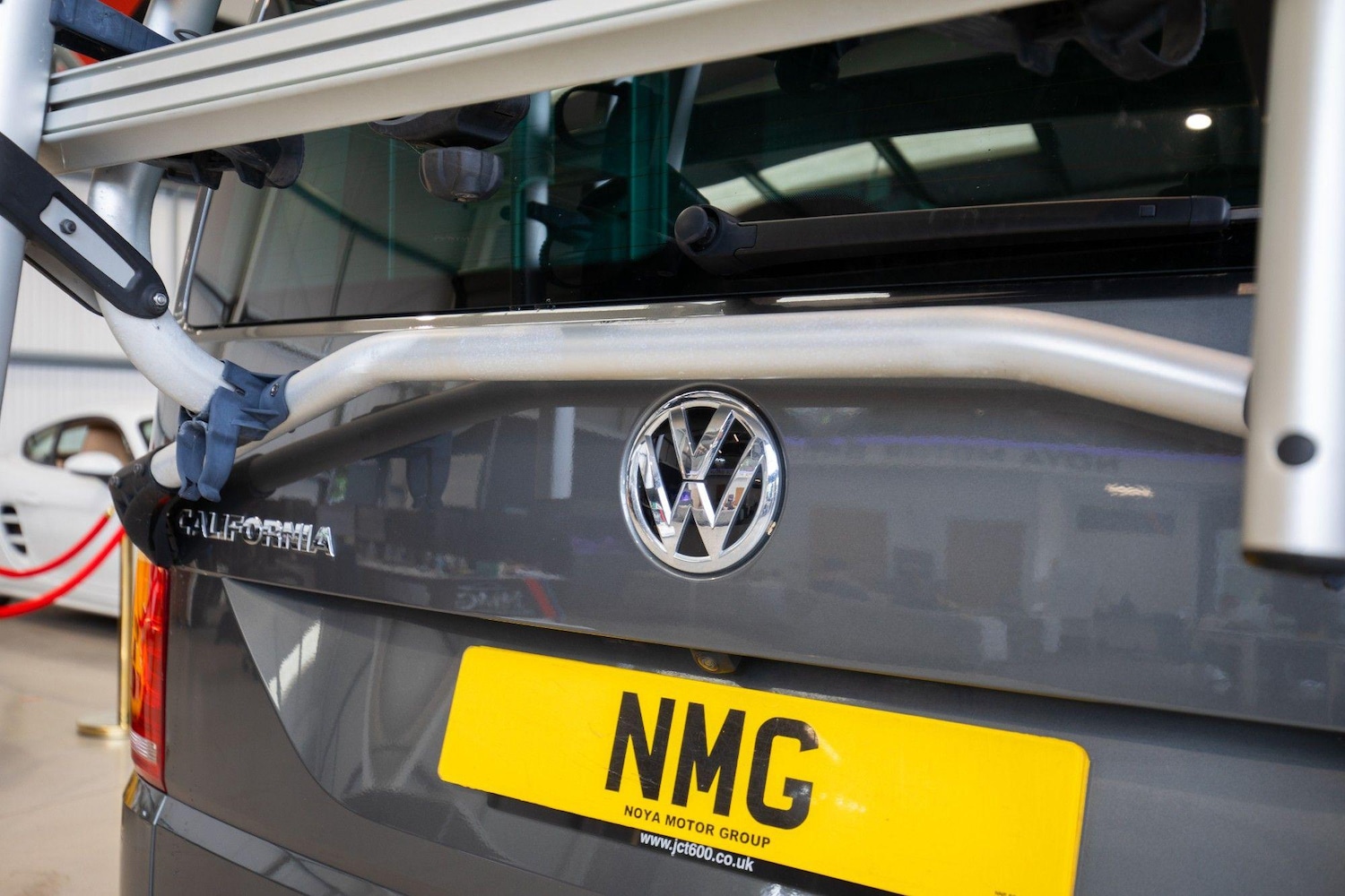 Used Volkswagen California for sale - 76823937: Photo 15