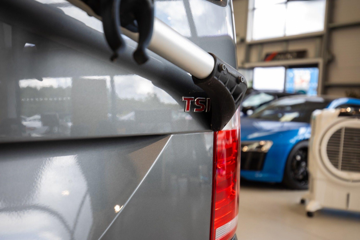 Used Volkswagen California for sale - 76823937: Photo 16