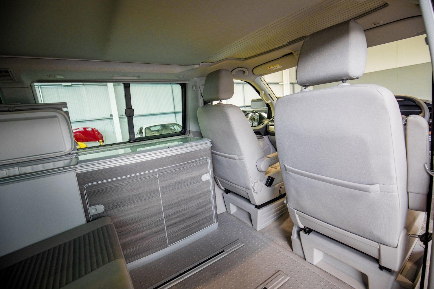 Used Volkswagen California for sale - 76823937: Photo 17