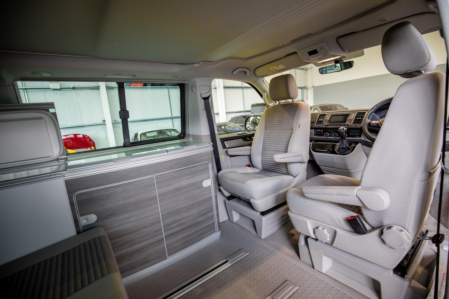 Used Volkswagen California for sale - 76823937: Photo 18