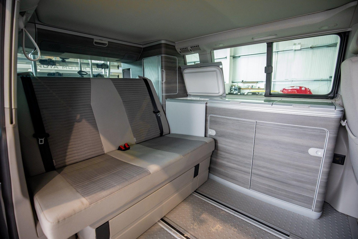 Used Volkswagen California for sale - 76823937: Photo 19