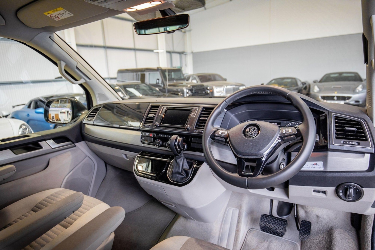 Used Volkswagen California for sale - 76823937: Photo 2