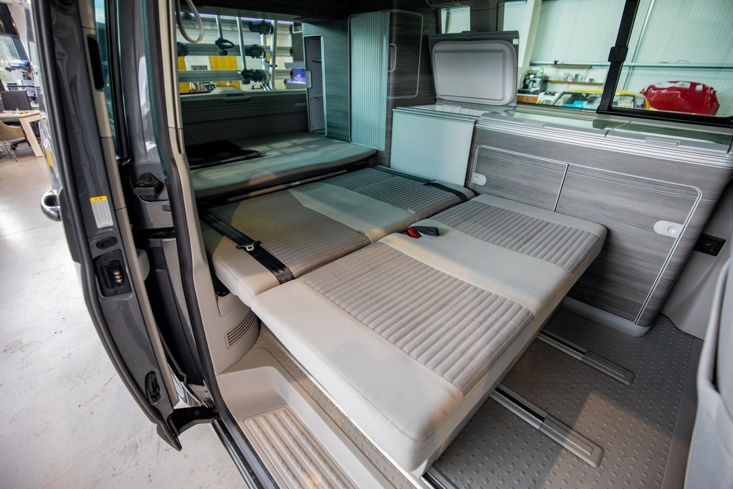 Used Volkswagen California for sale - 76823937: Photo 21