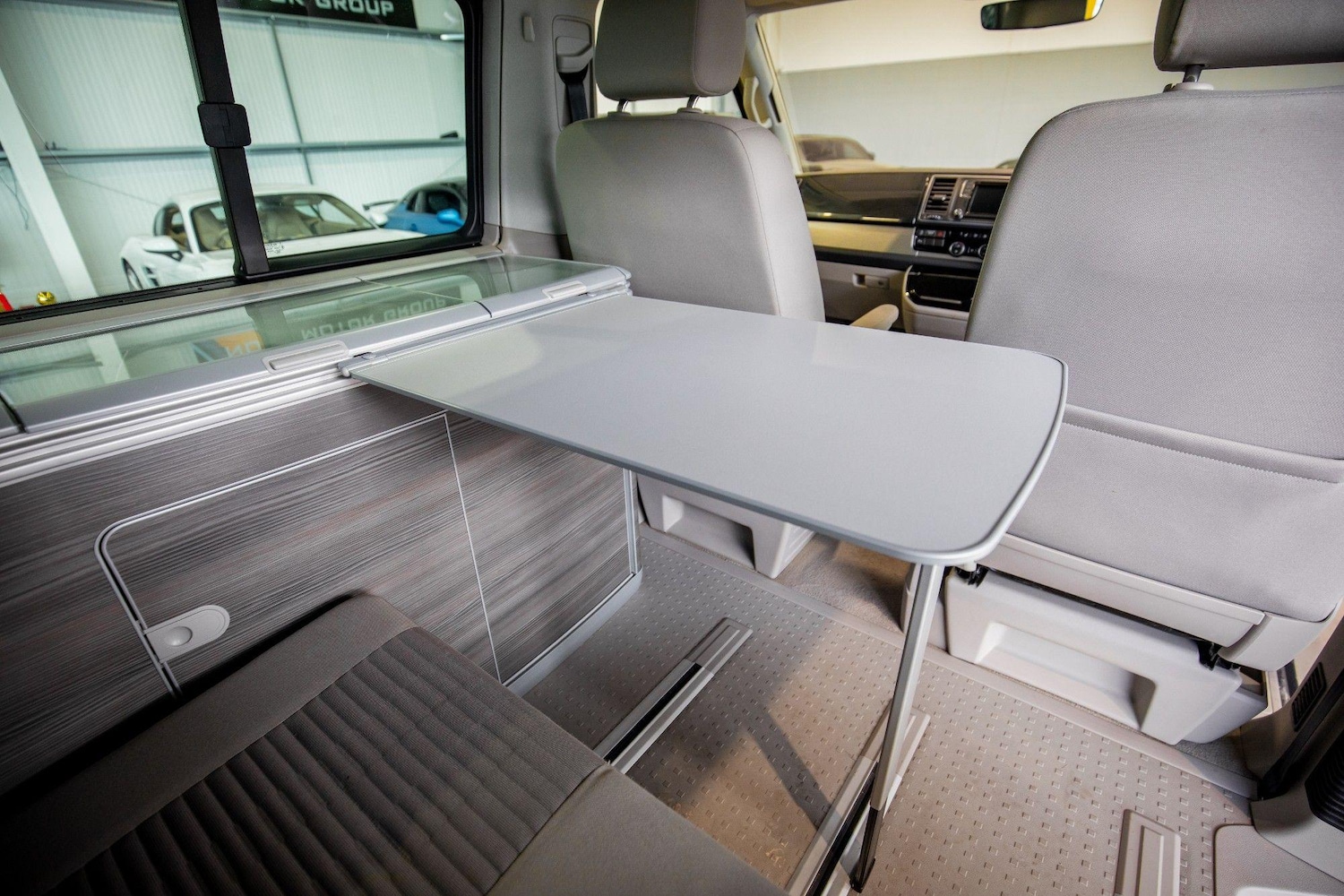 Used Volkswagen California for sale - 76823937: Photo 22