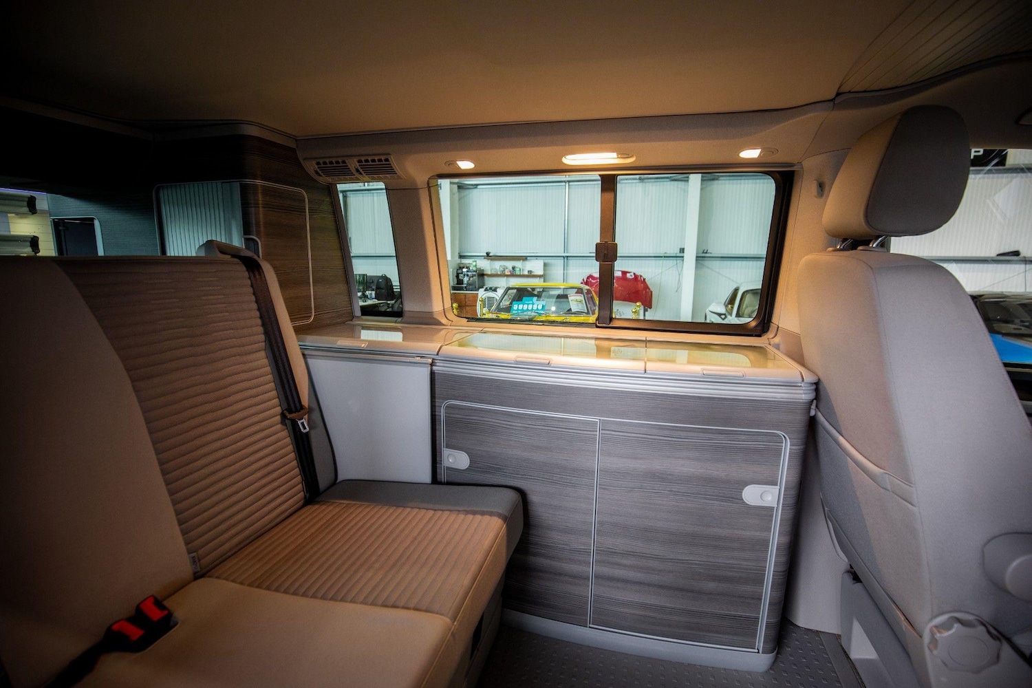 Used Volkswagen California for sale - 76823937: Photo 23