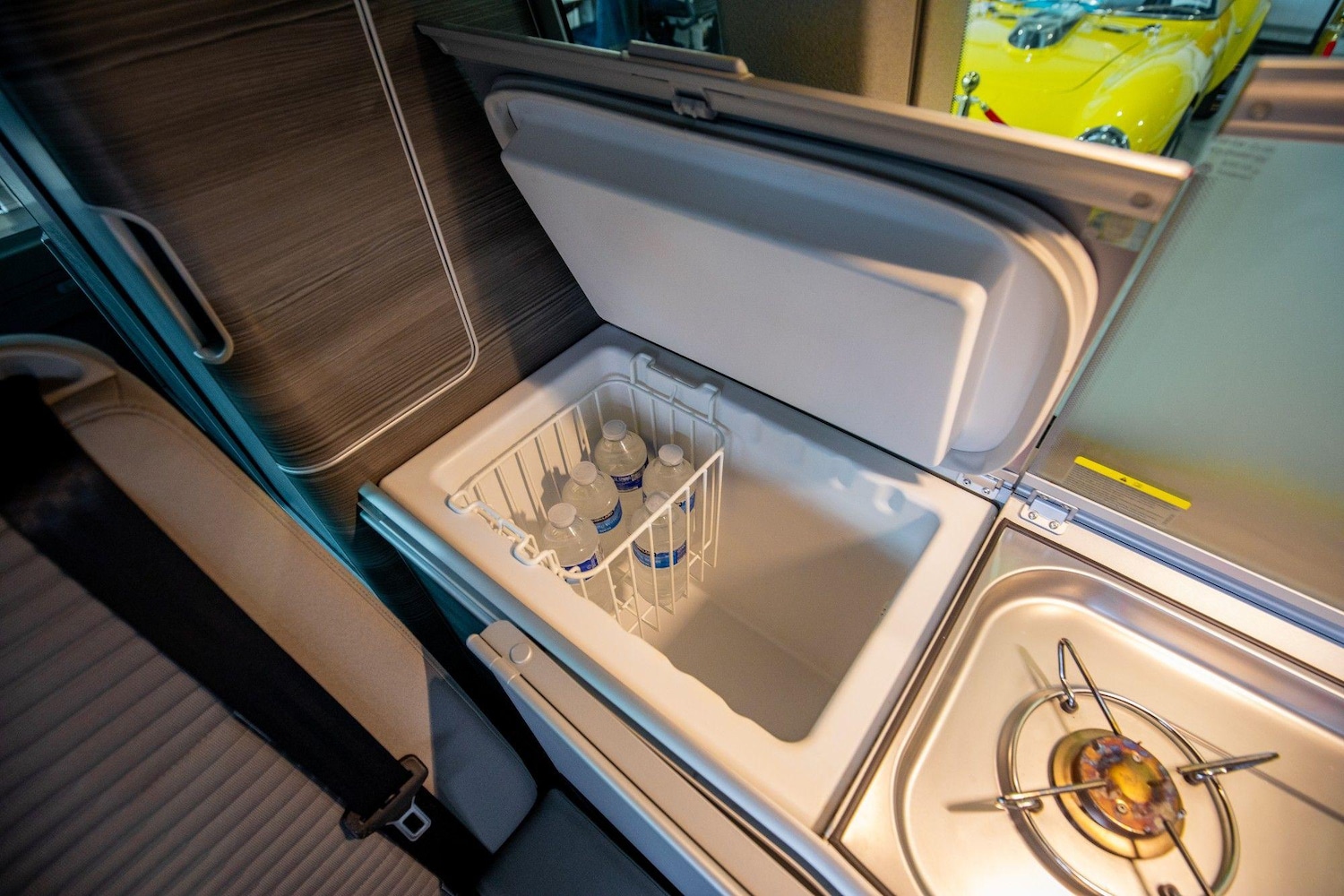 Used Volkswagen California for sale - 76823937: Photo 24