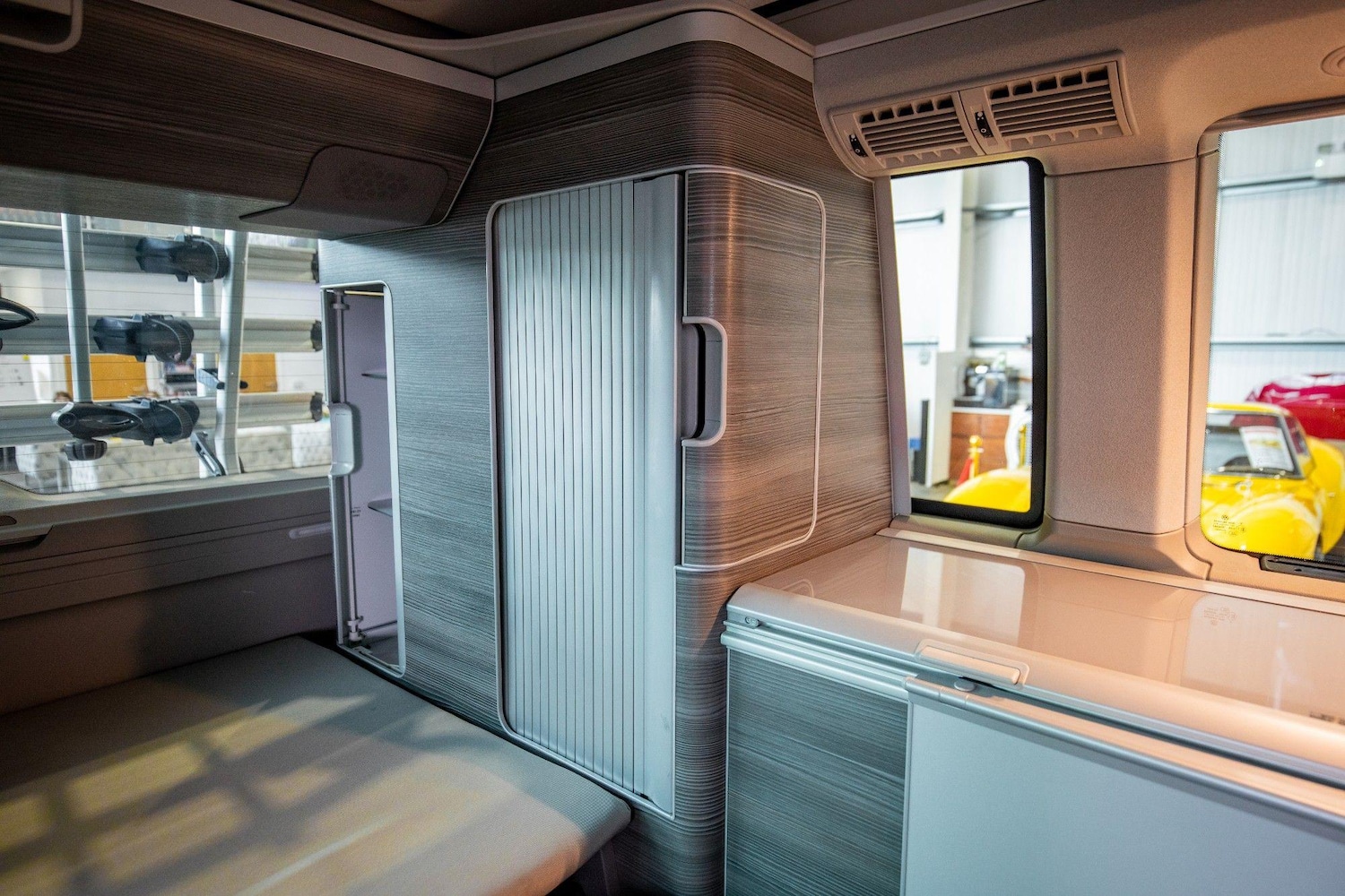 Used Volkswagen California for sale - 76823937: Photo 29