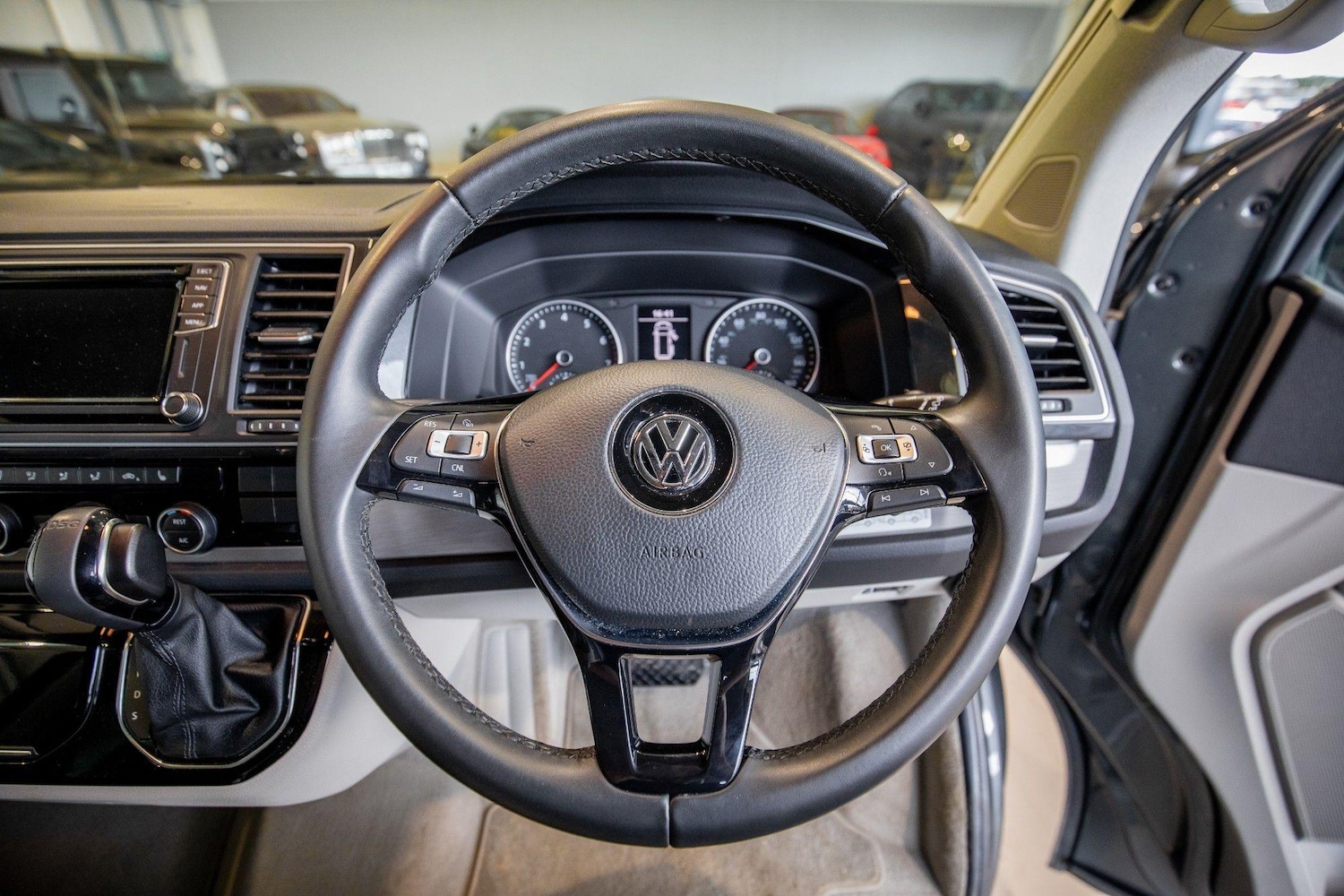 Used Volkswagen California for sale - 76823937: Photo 37