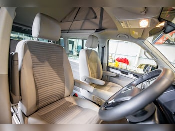 Used Volkswagen California 2017 for sale - 76823937: Photo