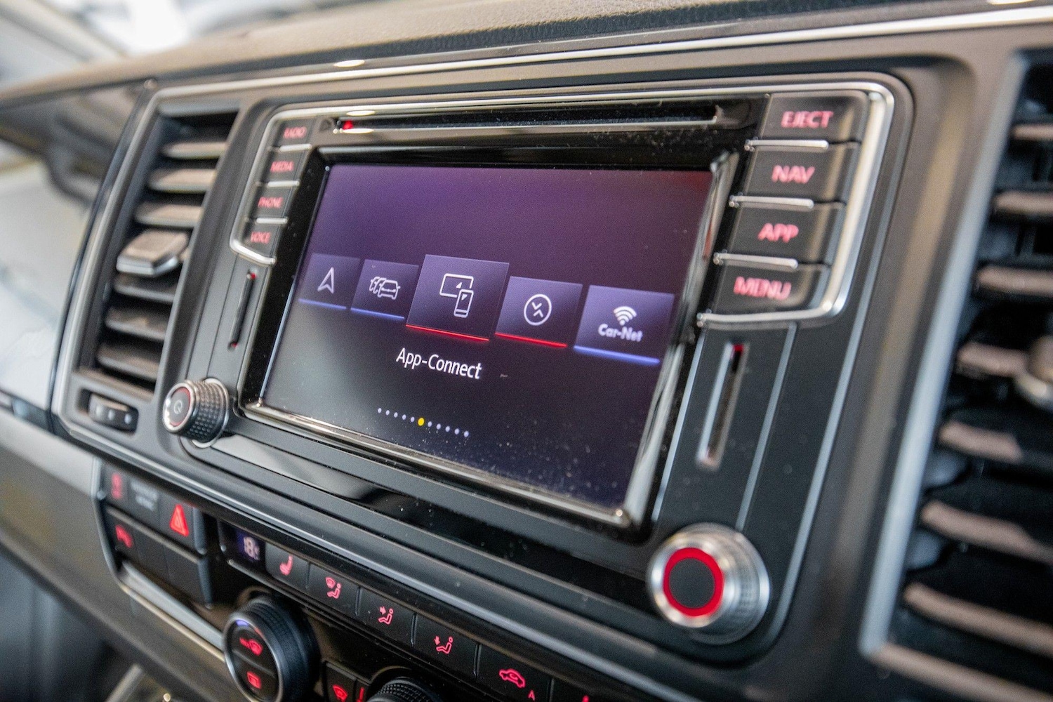 Used Volkswagen California for sale - 76823937: Photo 44