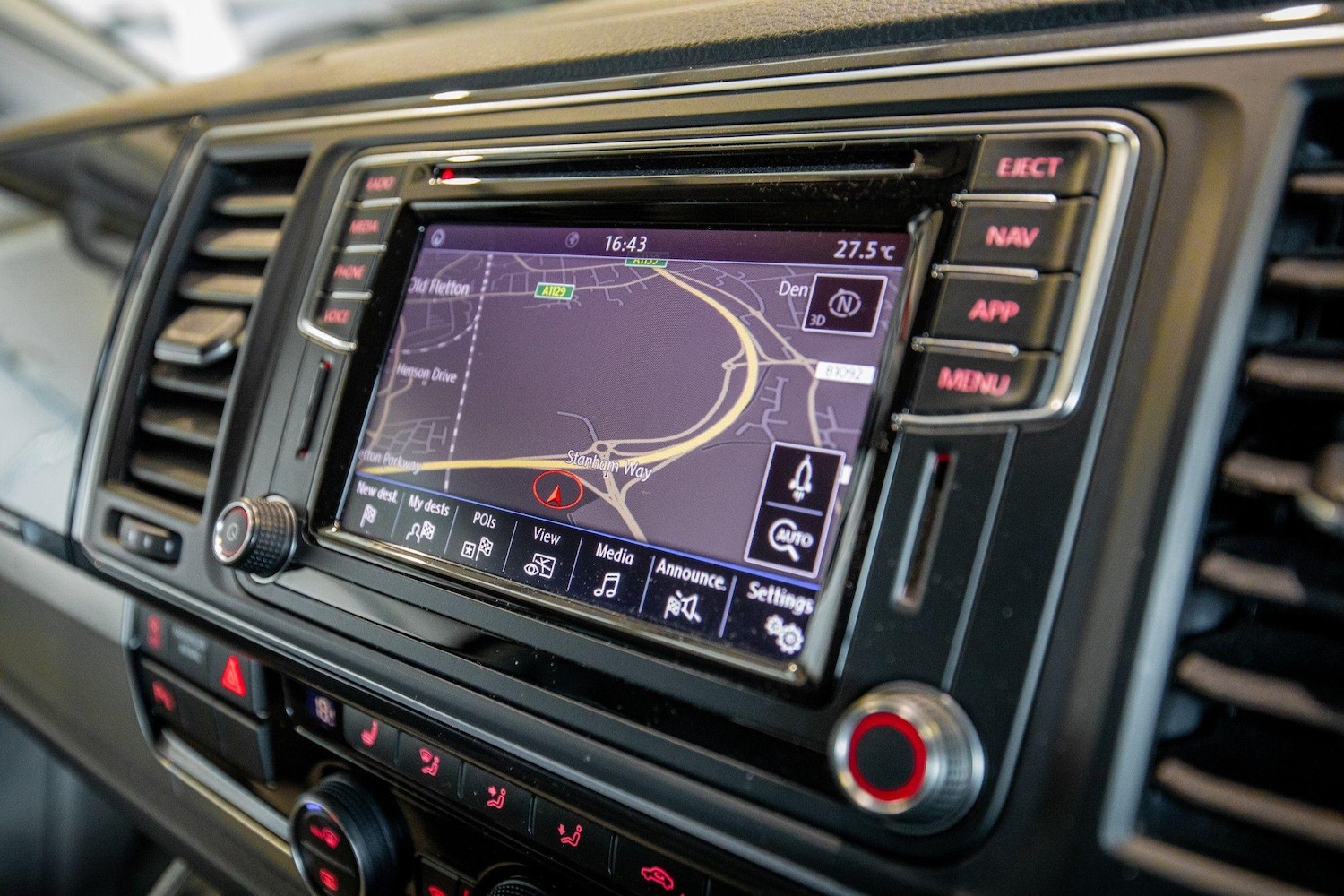 Used Volkswagen California for sale - 76823937: Photo 45