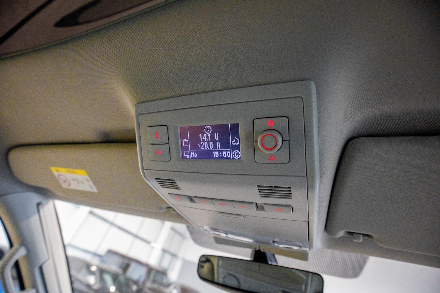 Used Volkswagen California for sale - 76823937: Photo 52