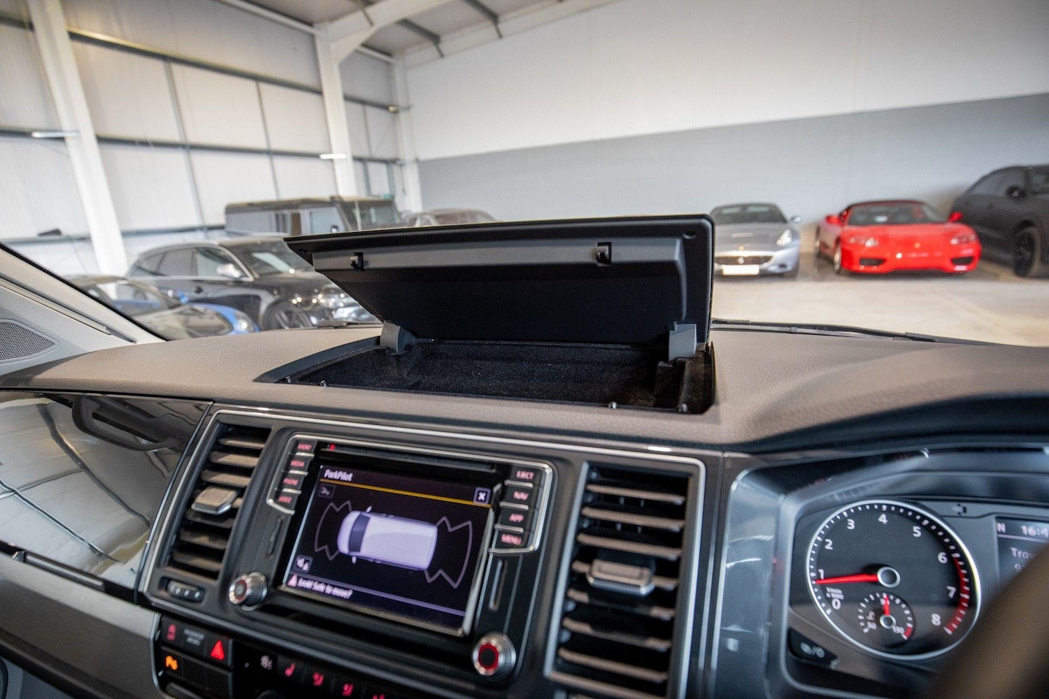 Used Volkswagen California for sale - 76823937: Photo 53