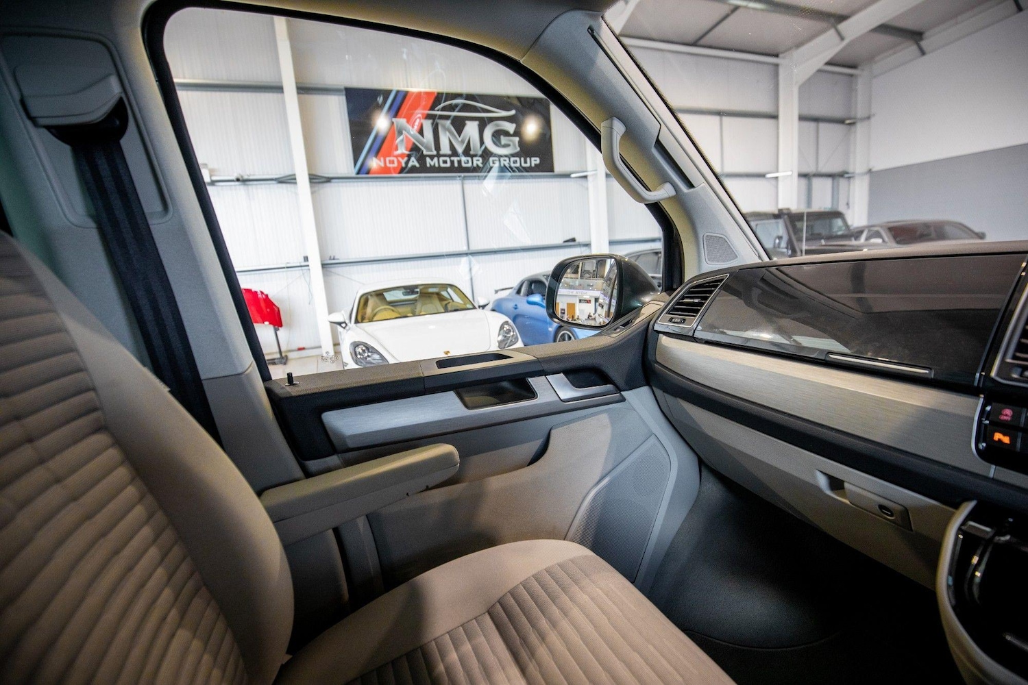 Used Volkswagen California for sale - 76823937: Photo 55