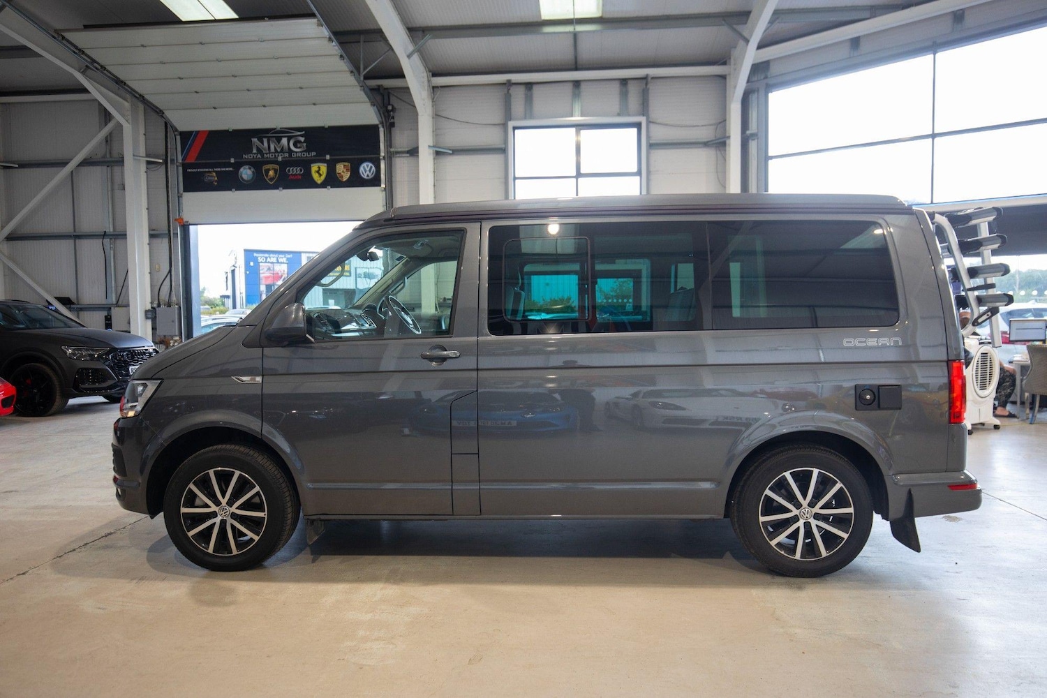 Used Volkswagen California for sale - 76823937: Photo 57