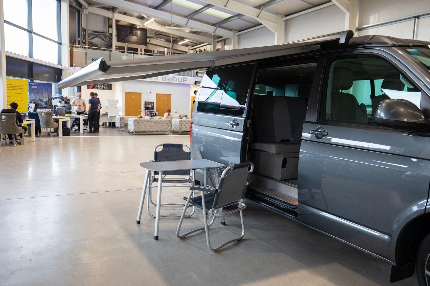 Used Volkswagen California for sale - 76823937: Photo 59