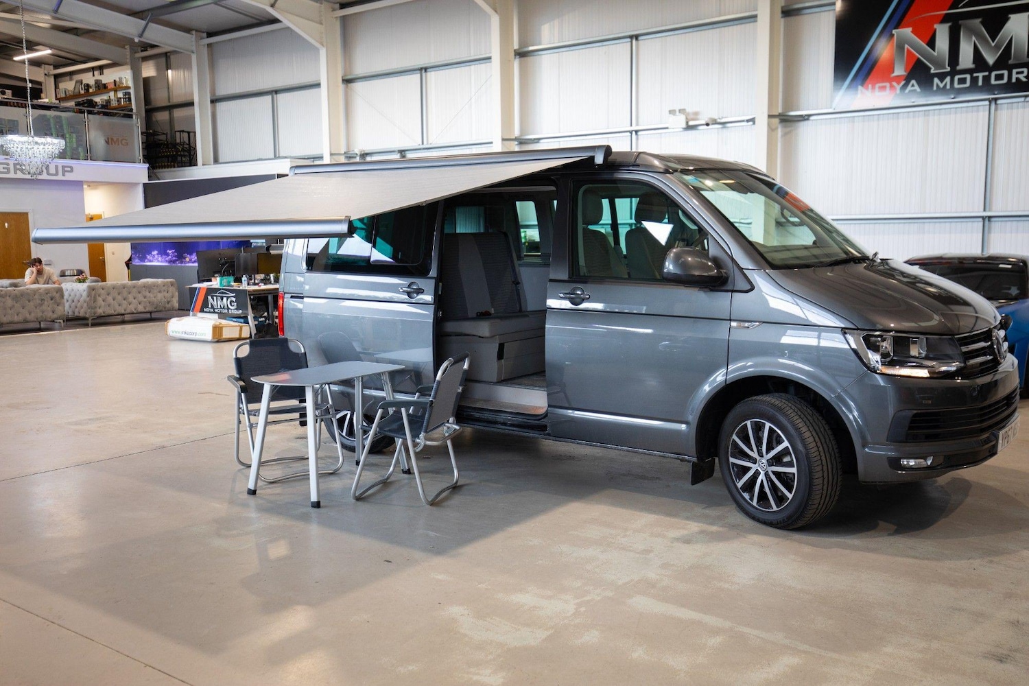 Used Volkswagen California for sale - 76823937: Photo 60