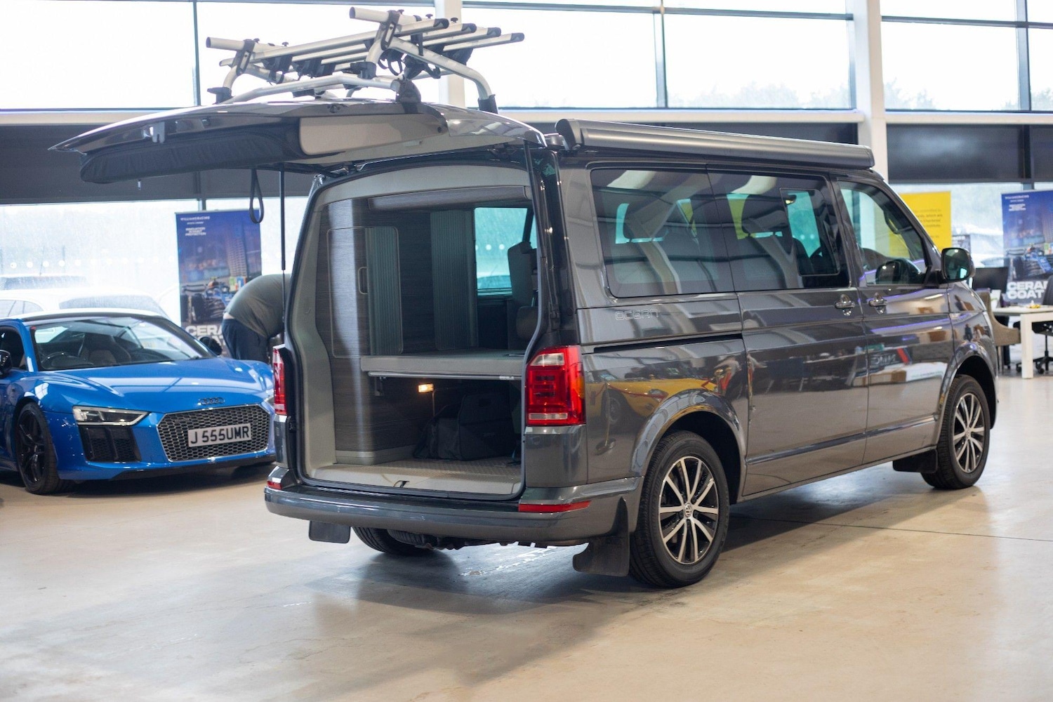 Used Volkswagen California for sale - 76823937: Photo 65