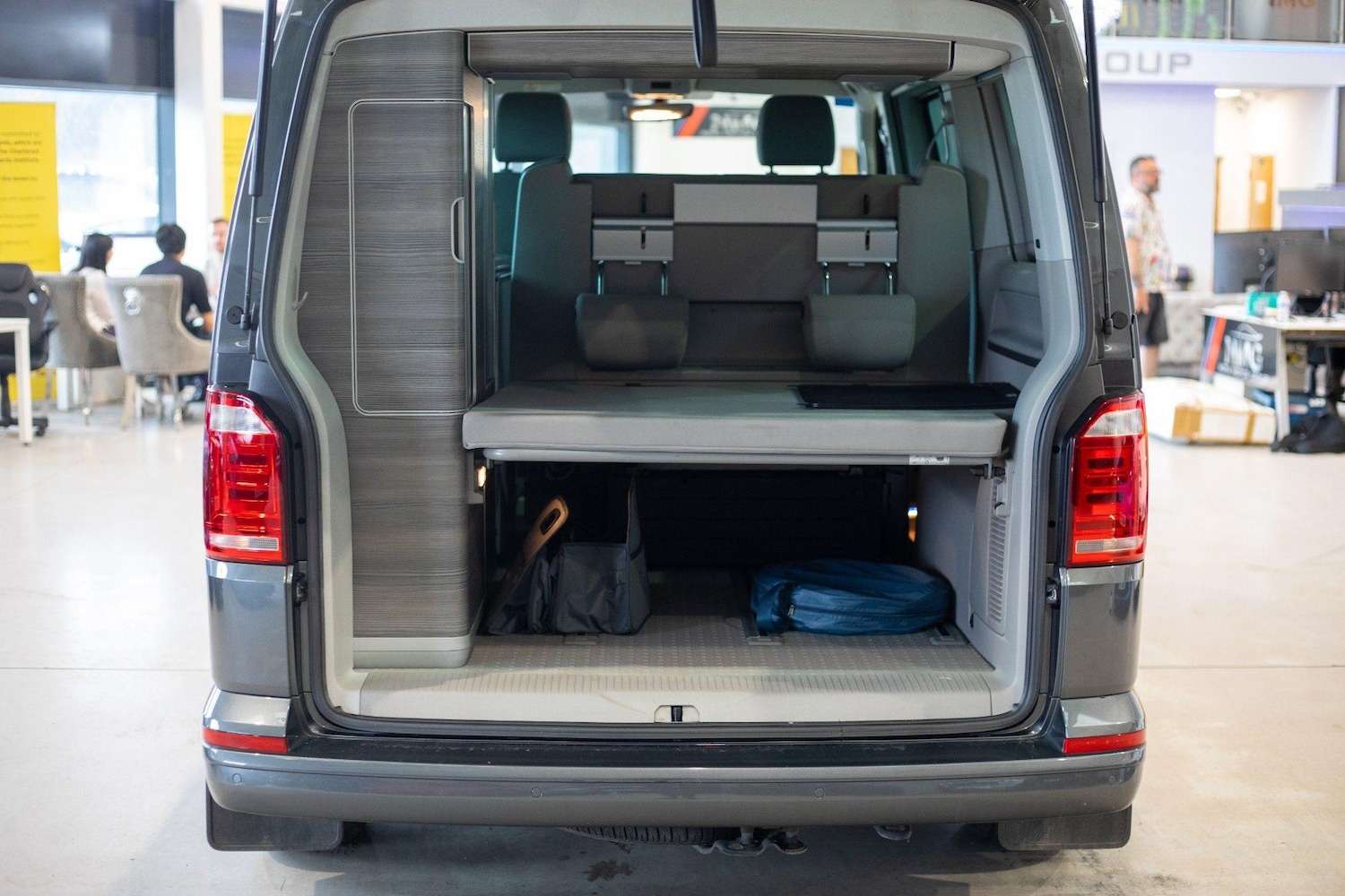 Used Volkswagen California for sale - 76823937: Photo 66