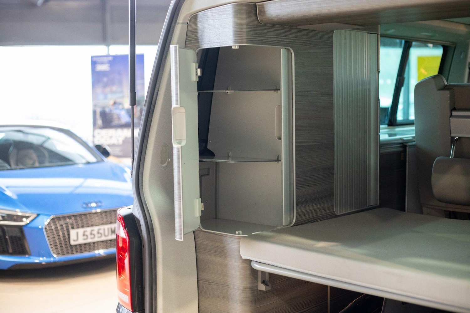 Used Volkswagen California for sale - 76823937: Photo 67