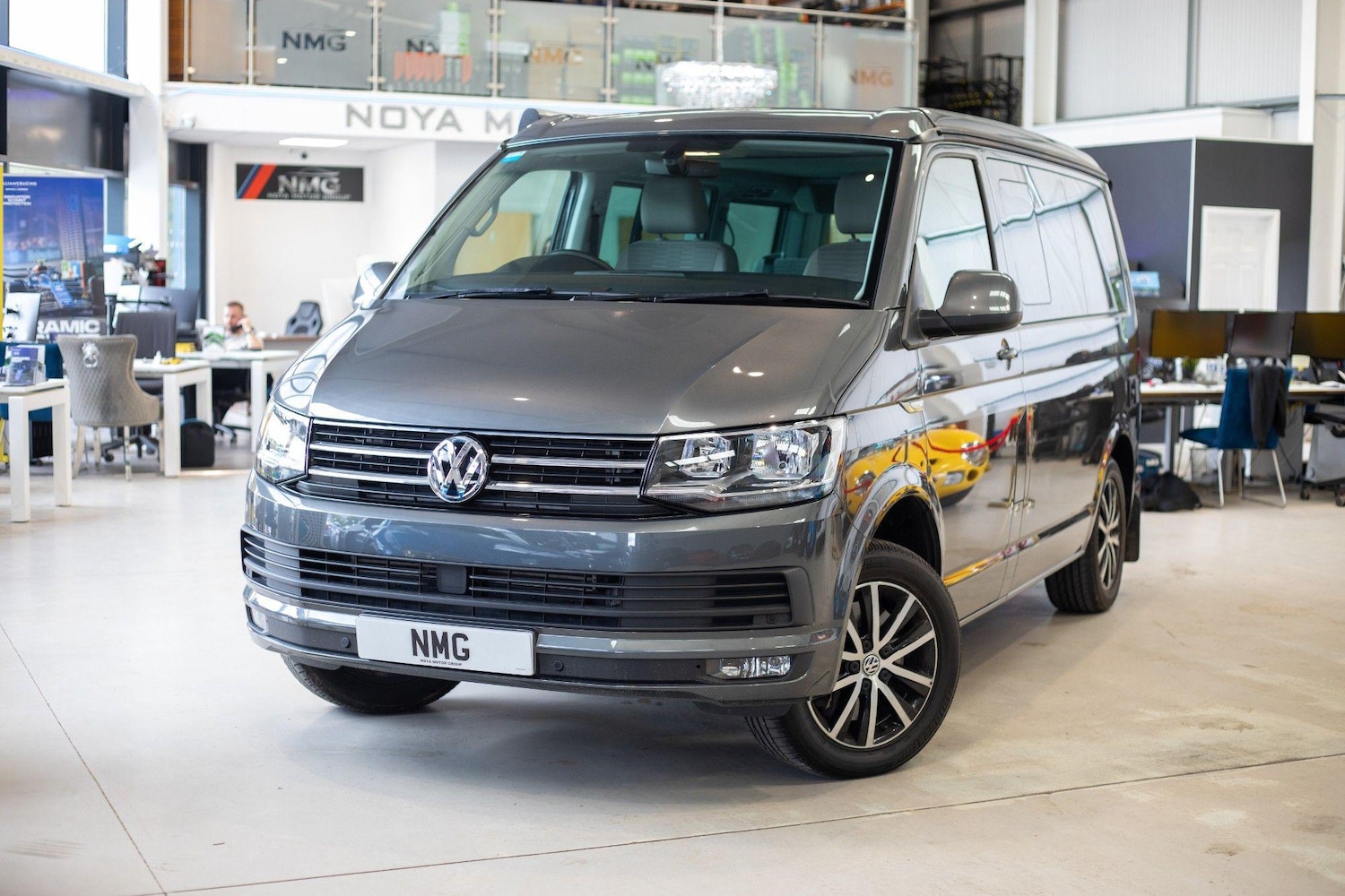 Used Volkswagen California for sale - 76823937: Photo 7