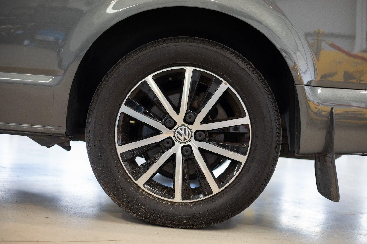 Used Volkswagen California for sale - 76823937: Photo 9