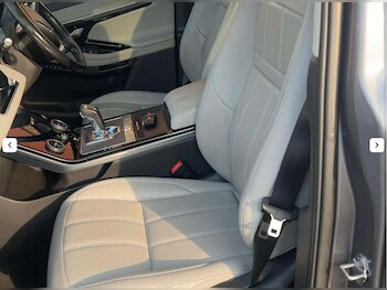 Used Land Rover Range Rover Evoque 2020 for sale - 78231920: Photo