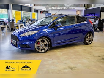 Used Ford Fiesta 2013 for sale - 78287703: Photo
