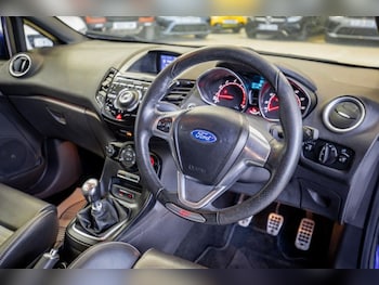 Used Ford Fiesta 2013 for sale - 78287703: Photo