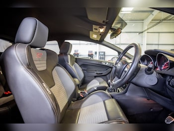 Used Ford Fiesta 2013 for sale - 78287703: Photo