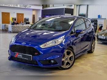 Used Ford Fiesta 2013 for sale - 78287703: Photo