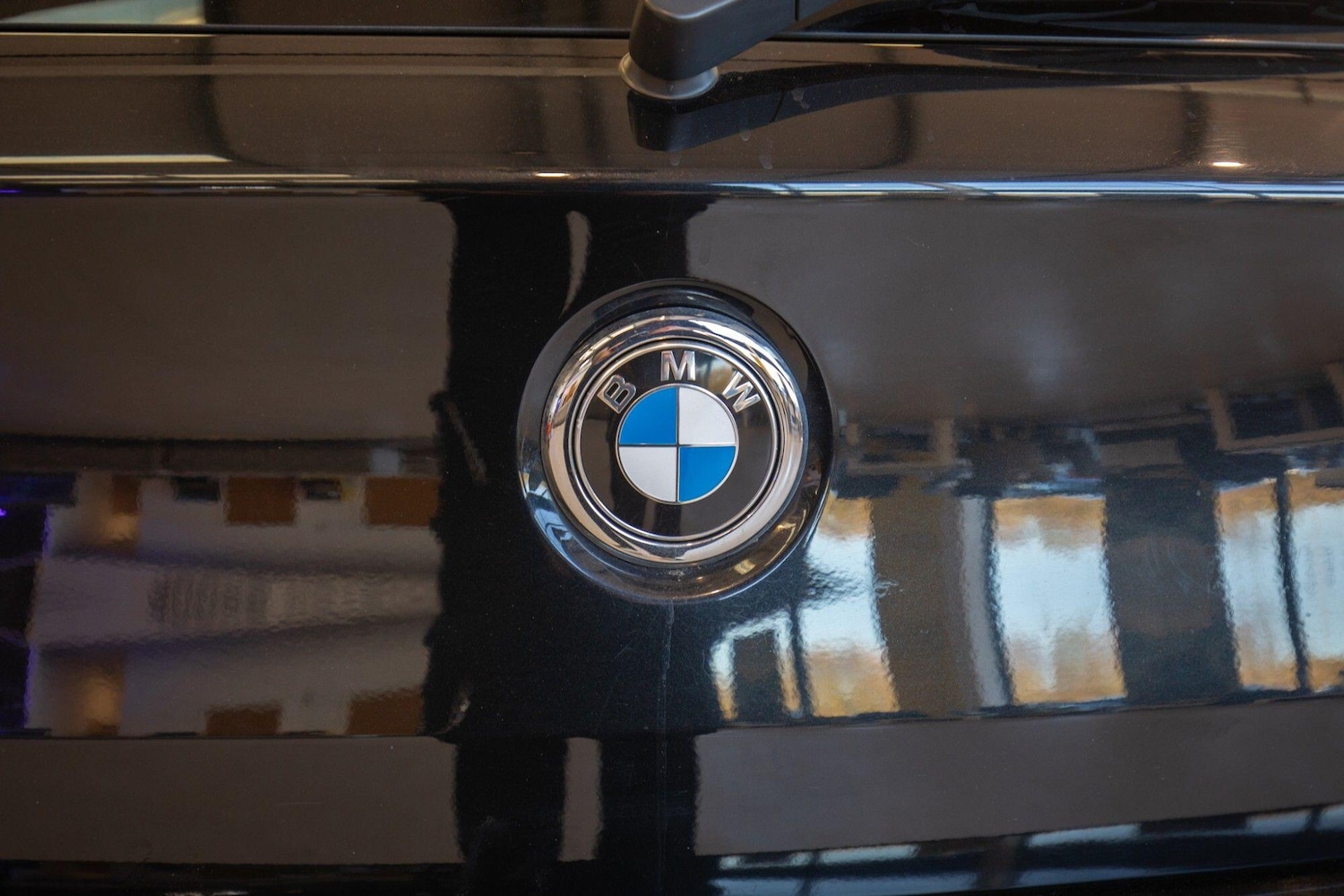 Used BMW 1 Series 2017 for sale - 78034082: Photo 13