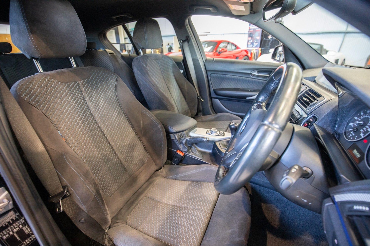 Used BMW 1 Series 2017 for sale - 78034082: Photo 16