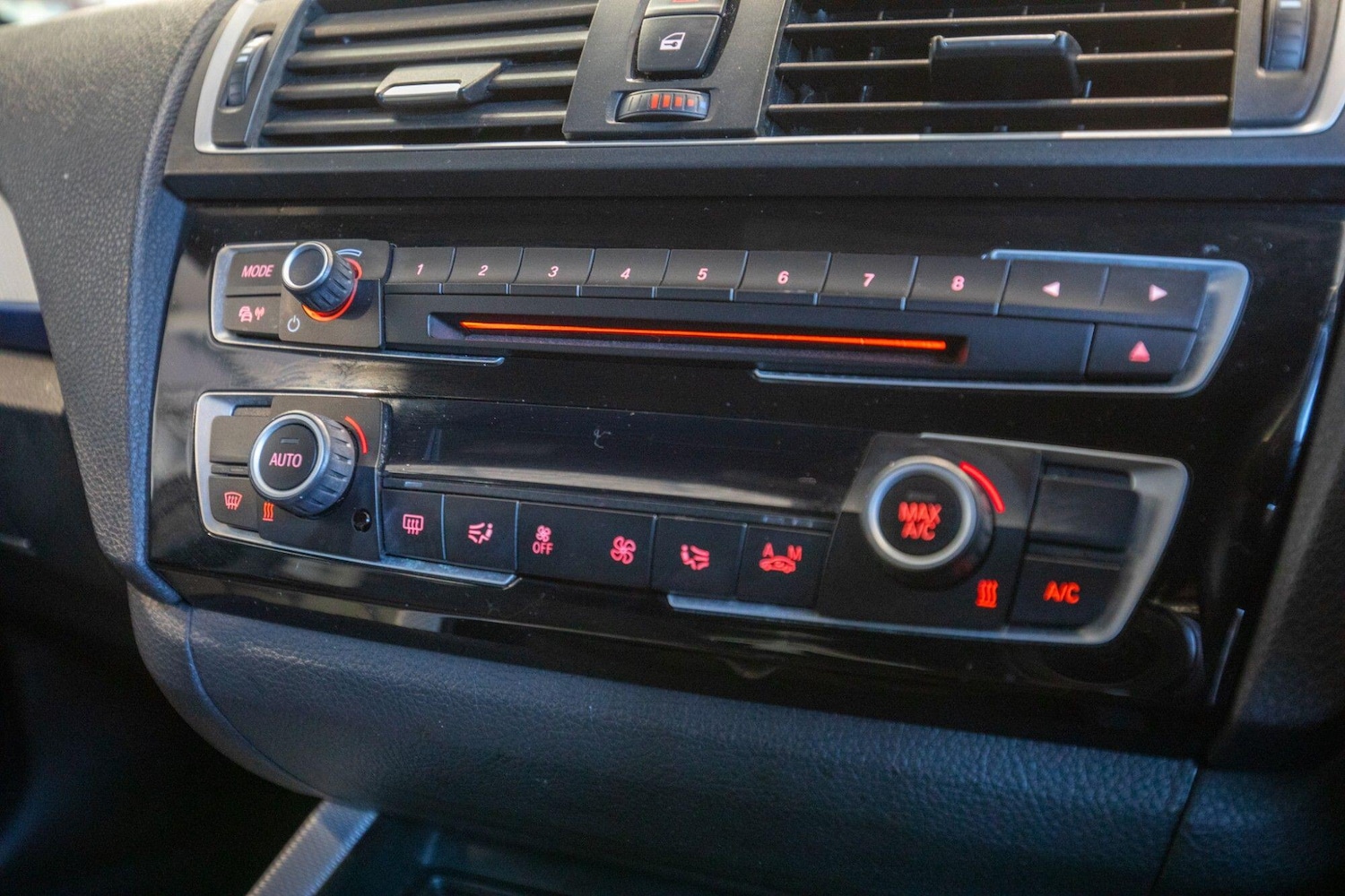 Used BMW 1 Series 2017 for sale - 78034082: Photo 27