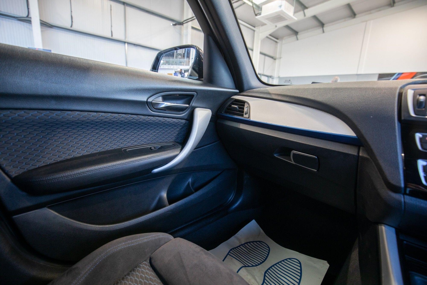 Used BMW 1 Series 2017 for sale - 78034082: Photo 30