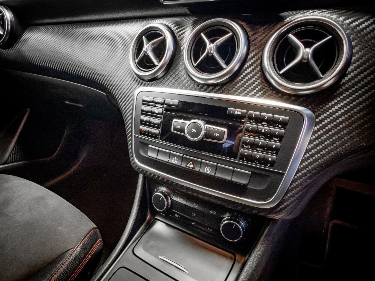 Used Mercedes-Benz A-Class 2015 for sale - 77793573: Photo 18