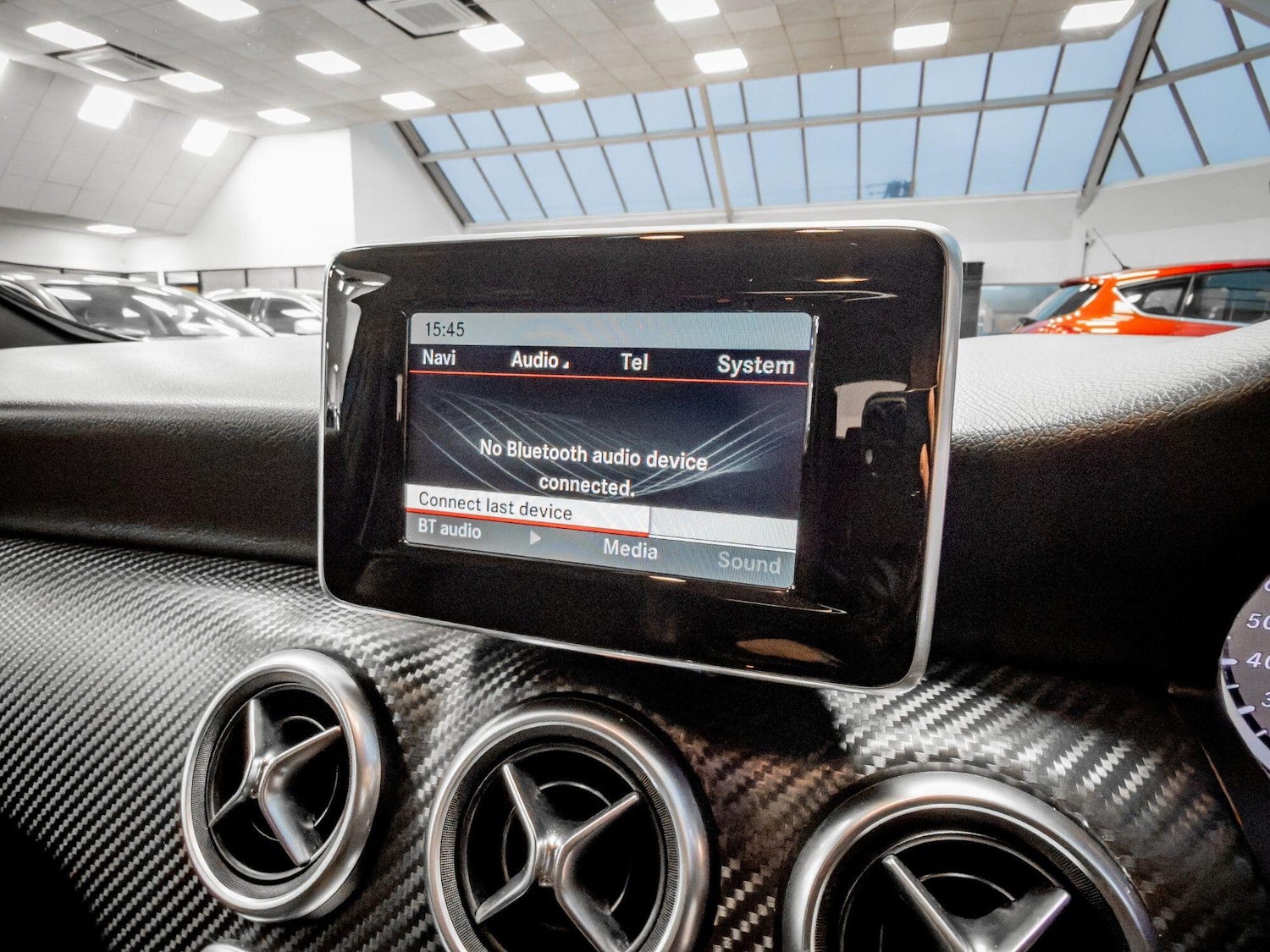 Used Mercedes-Benz A-Class 2015 for sale - 77793573: Photo 19