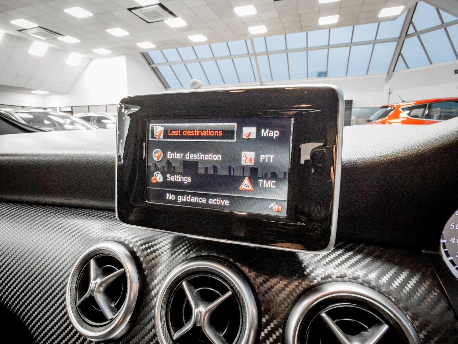 Used Mercedes-Benz A-Class 2015 for sale - 77793573: Photo 20