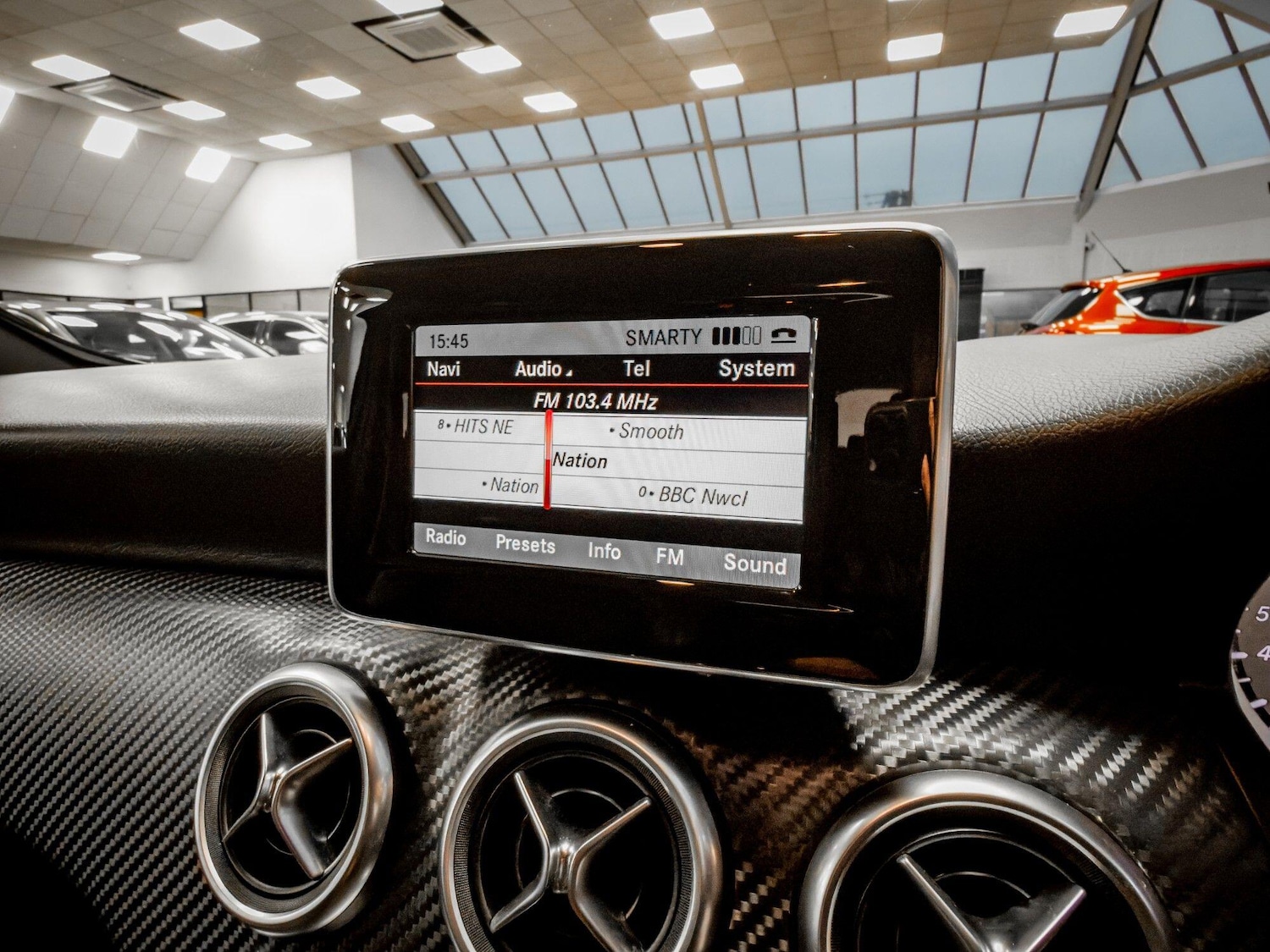 Used Mercedes-Benz A-Class 2015 for sale - 77793573: Photo 22