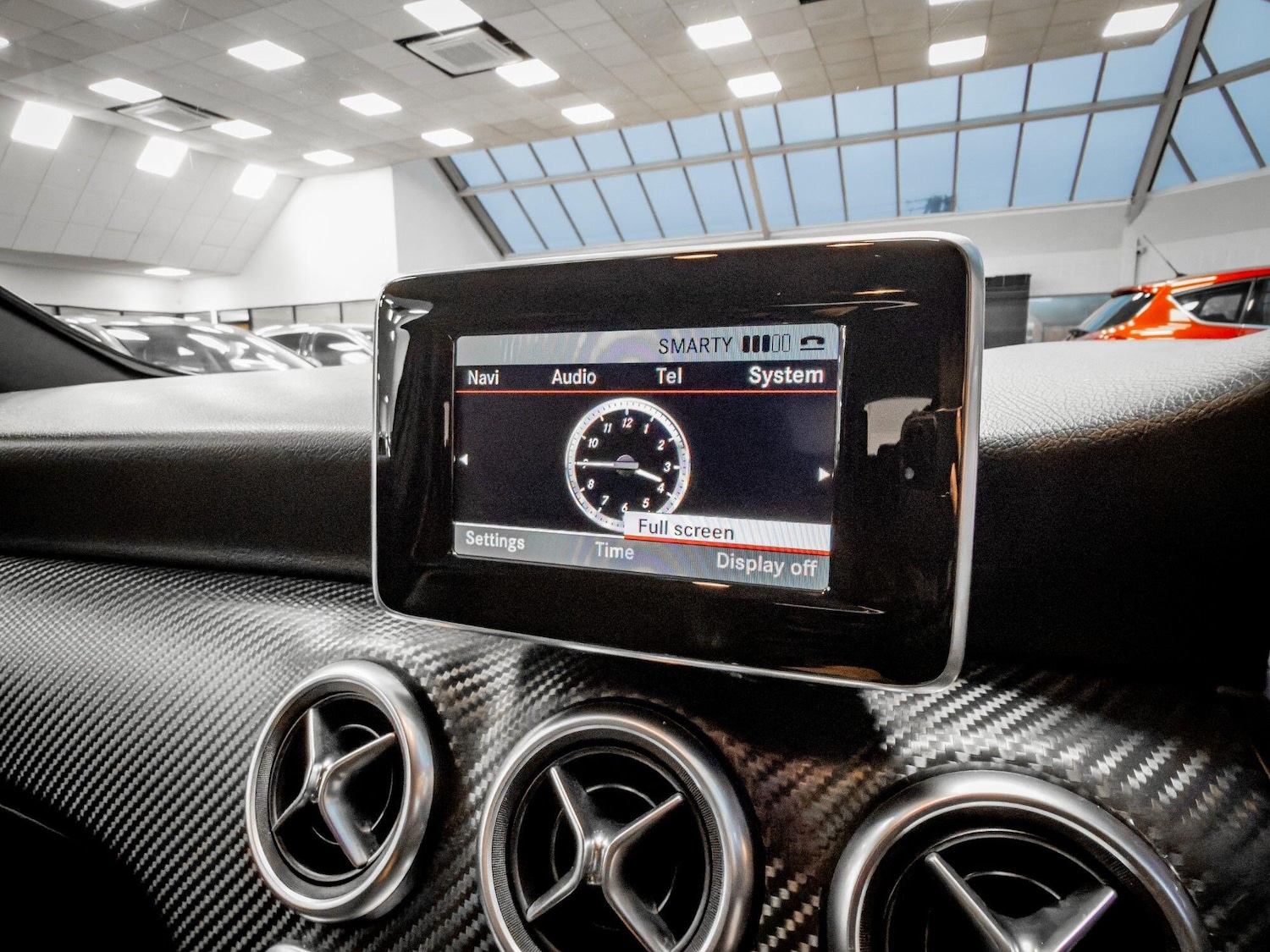 Used Mercedes-Benz A-Class 2015 for sale - 77793573: Photo 23