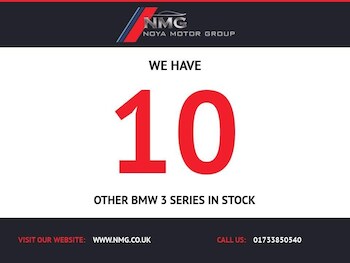 Used BMW 3 Series 2018 for sale - 77754120: Photo