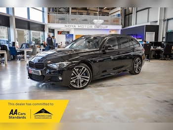 Used BMW 3 Series 2019 for sale - 78557494: Photo