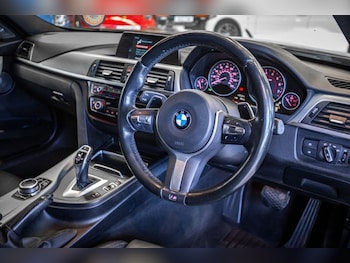 Used BMW 3 Series 2019 for sale - 78557494: Photo