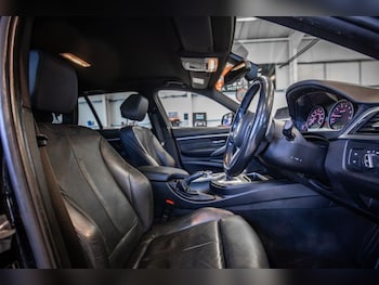 Used BMW 3 Series 2019 for sale - 78557494: Photo