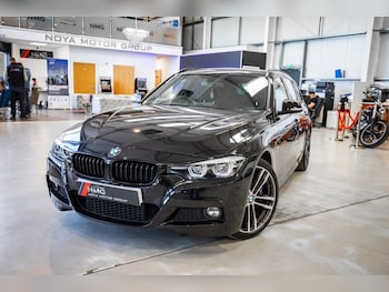 Used BMW 3 Series 2019 for sale - 78557494: Photo