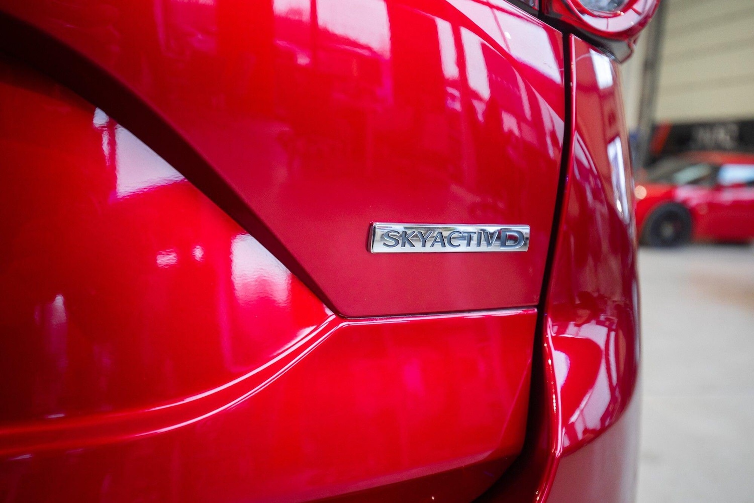 Used Mazda CX-5 2021 for sale - 77314643: Photo 13