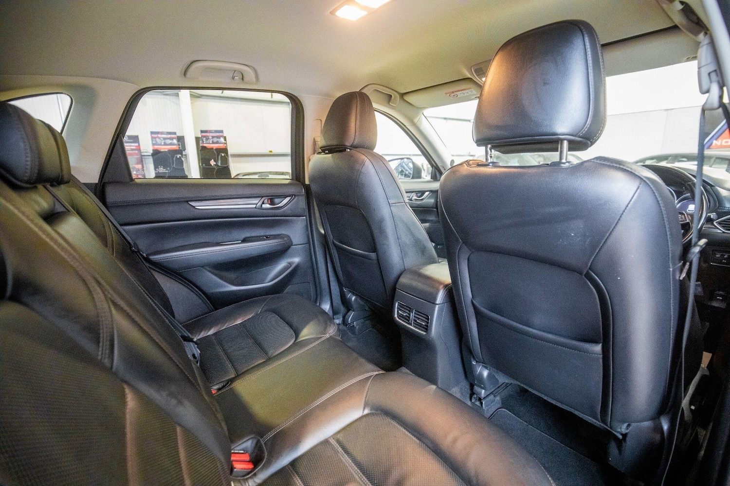 Used Mazda CX-5 2021 for sale - 77314643: Photo 14