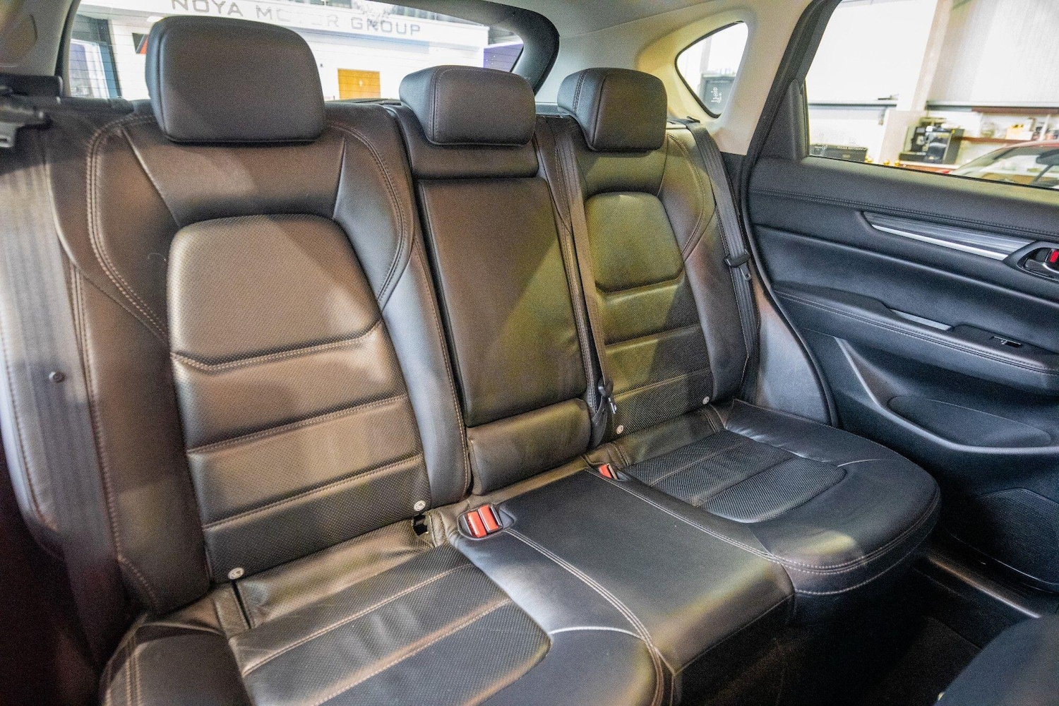 Used Mazda CX-5 2021 for sale - 77314643: Photo 15