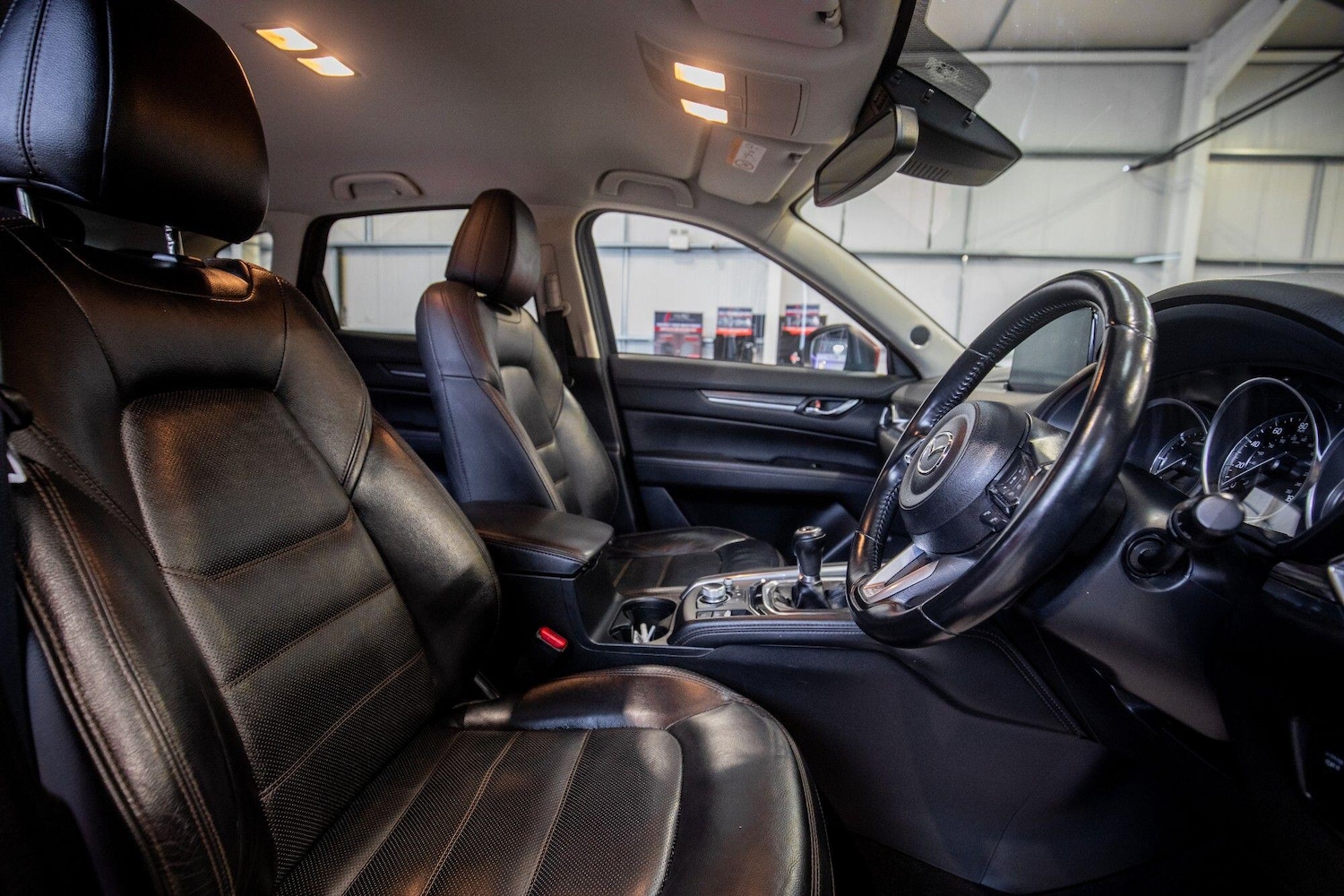 Used Mazda CX-5 2021 for sale - 77314643: Photo 17